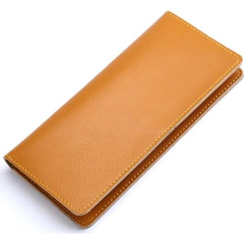 YOANME Women's Slim Wallets
