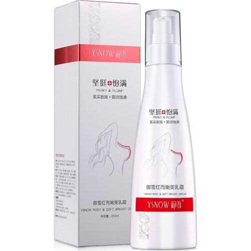 YSNOW Breast Enlargement Creams