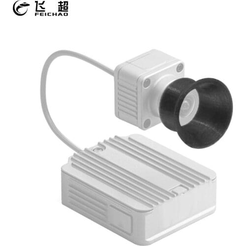 FEICHAO 3D Printed PrintING Camera Lens Protector For Air Unit Digital Image Transmission Accessories