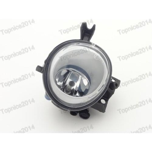 1Pcs Front Bumper Driving Fog Lamp Light Right Side For Porsche Cayenne 2008-2010