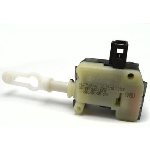 100% New # 8E5 962 115B For Audi A2 A4 B6 Quattro 2000-2005 TRUNK LOCK RELEASE ACTUATOR MOTOR2000 2001 2002 2003 2004 2005