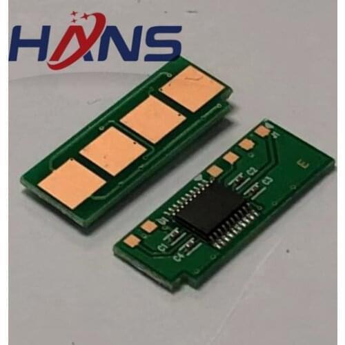 7pc. PC-210 PC-211EV PC-210E PC-211 PB-211 PA-210 Permanent toner chip for Pantum P2207 P2500 P2505 P2200 M6200 M6550 M6600 Chip