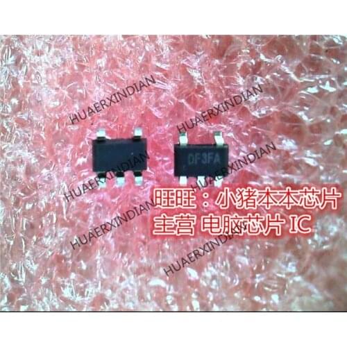 Brand new original SY6288CAAC SY6288C DF3FA DF1YA DF2YA SOT23-5 High Quality