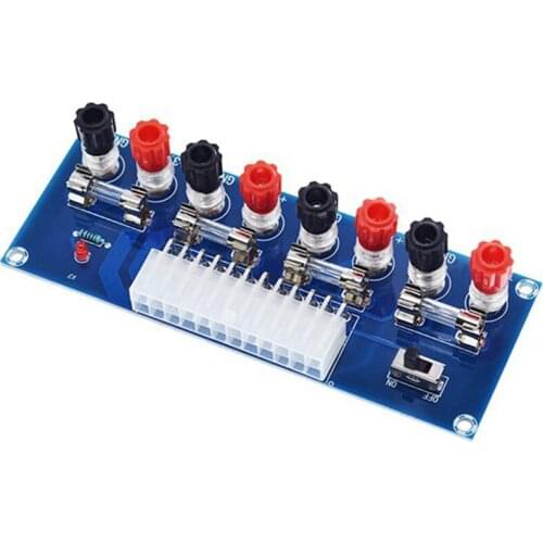 Acasis Power Supplies For Consoles