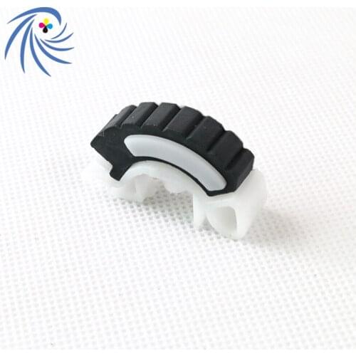Free Shipping!!! 10pcs RB1-8865-000 100% new compatibl A Grade pickup roller for HP 4000/4050/4100/4500/4550 paper pickup roller