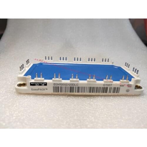 BSM100GD120DLC
