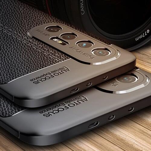 For Xiaomi Mi 10S Case Leather Soft Silicone Shockproof Bumper Back Cover For Xiaomi Mi 10 S Pro Phone Case For Xiaomi Mi 10S