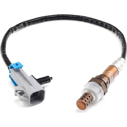 234-4668 O2 Oxygen Sensor fit for CHEVROLET TAHOE SUBURBAN AVALANCHE 1500 TRAILBLAZER CORVETTE CAPRICE SILVERADO 2500 3000 SSR