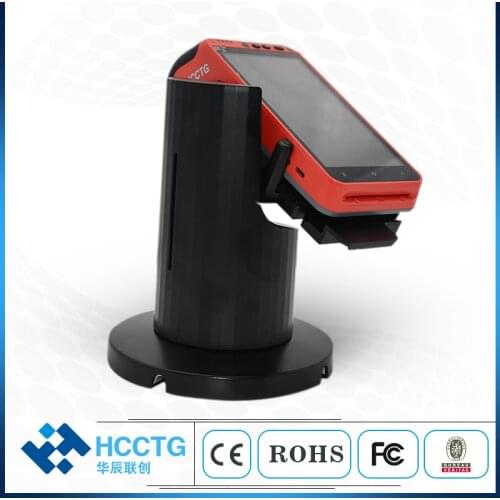 Mobile POS Holder Mount 300° Full Rotation Home POS Holder
