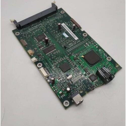 Main board for HP 1320 1320N Network USB Formatter Board Q3697-60001 mainboard printer parts
