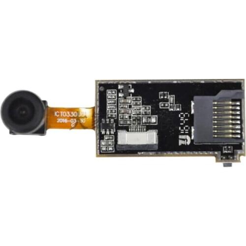 Hubsan X4 Plus H107C+ RC Quadcopter Spare Parts H107C+F-02 2MP 720P HD camera module