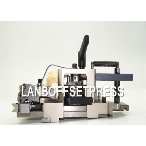 LANBOFFSETPRESS stitcher head 070111 DB75 DB75V DB75S stitching offset printing machine spare parts