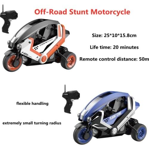 LISM Radio Controlled Motorcycles