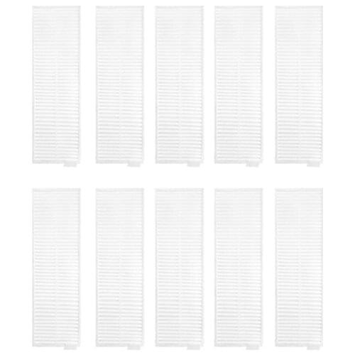 Vacuum cleaner washable dust hepa filters For Xiaomi mijia G1 cleaning filters replacement parts Accessories