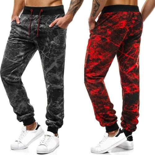 2020 new ripped jeans mens hip-hop style skinny jeans streetwear