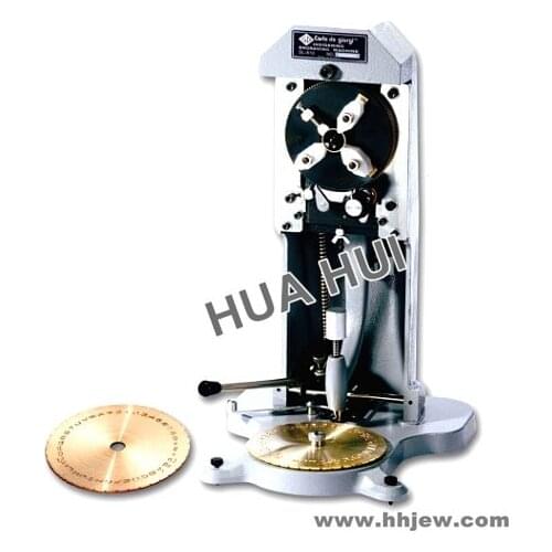 New Inside Ring Engraving Machine with one diamond tip&one fonts dial , Drop shipping Ring engraving tools