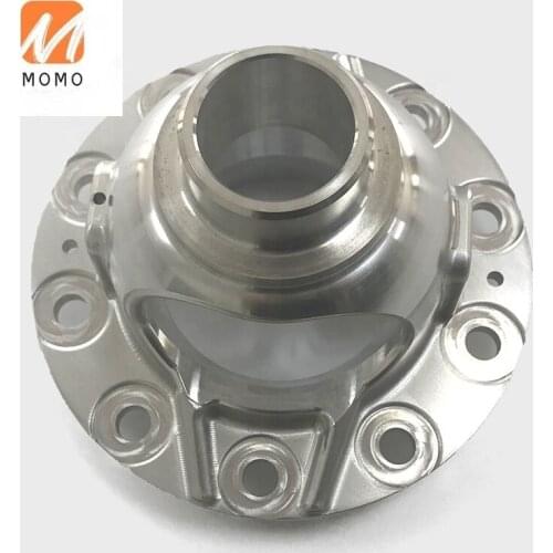 Machined parts aluminum parts with anodizing machined medical device partsturning workpiece