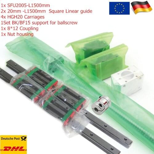 RATTMMOTOR Fixing Kits