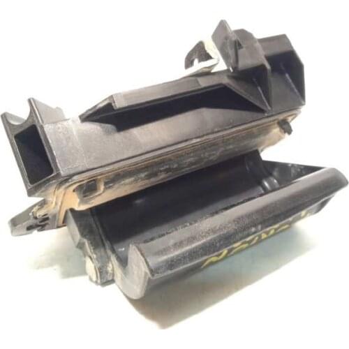 Дверцы багажников TOYOTA China At AliExpress