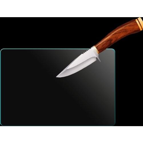 Myslc universal 9H Hardness Explosion-proof Tempered Glass Film For Digma Plane 9.7" 10" 10.1" inch tablet