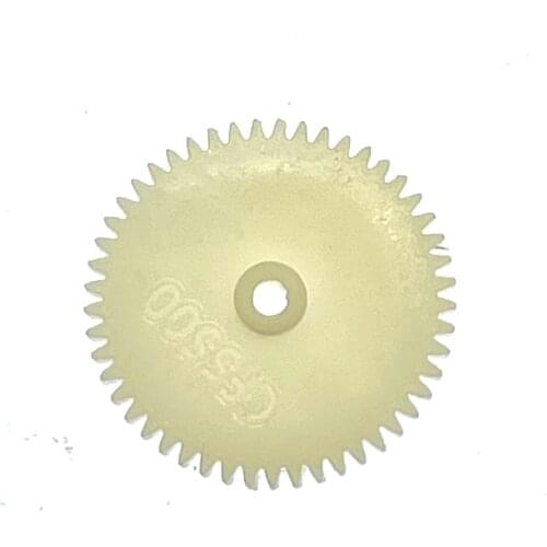 1pc 49T gear for Grundig CF 5500 cassette deck tape recorder