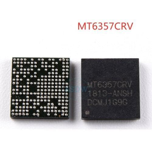 5pcs/lot MT6357CRV Power Supply PM IC chip PMIC MT6357v