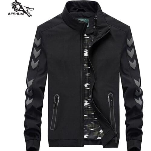 Men's Windbreakers AFSHUM China