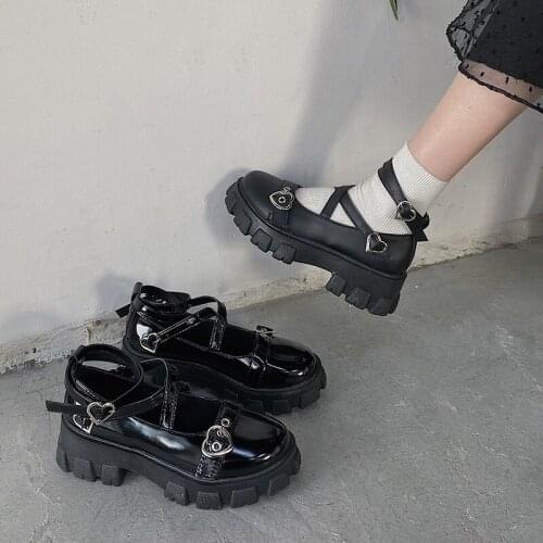 BabeBcBd Leather Pumps