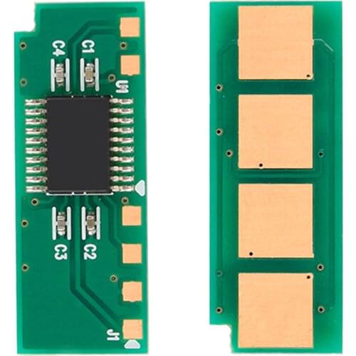 Permanent Toner Chip for Pantum P2207 P2500 P2505 P2200 M6200 M6550 M6600 PC-210 PC-211EV PC-210E PC-211 PB-211 PA-210 Chips
