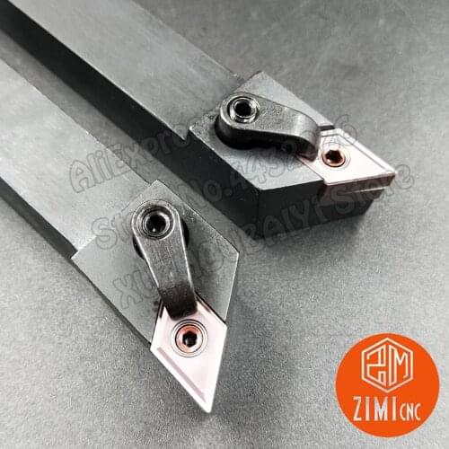 1pcs MDJNR 3232P15/MDJNL 3232P15/MDQNL 3232P15 Knife Holder+DNMG150404 Carbide Insert Cutting Tool Lathe Tool Holder Set