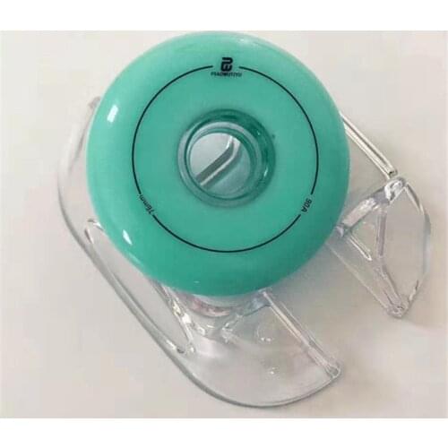 FSK Slide 90A Skating Wheel for SEBA GYRO Fat Full Meat Roller Skates Wheels High HL HV IGOR KSJ WFSC Long Distance Cool Sliding