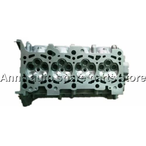 AMB/ATW/AWM AMC910129 Complete Cylinder Head 06A103351G 06A103351L 06A103351J AMC910029 for VW/AUDI/SKODA/SEAT 1781cc 1.8T 20V