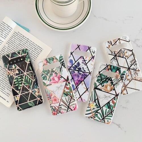 MHBYUXIR Phone Cases For Samsung Galaxy Note 10 Pro