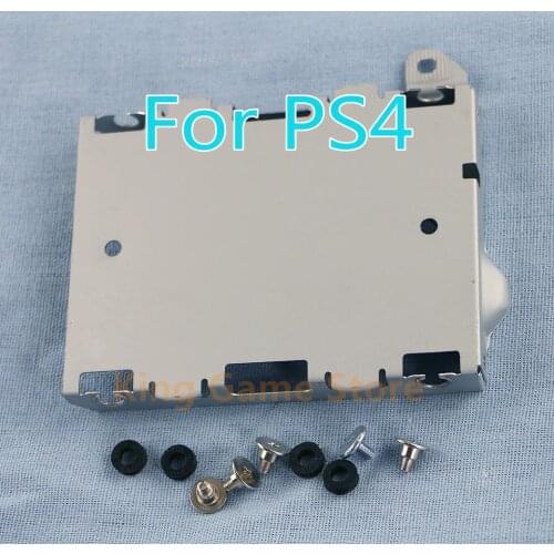 1set For PS4 1000 1100 Console Hard Disk Drive HDD Mounting Bracket Holder Replacement for Playstation 4 Console