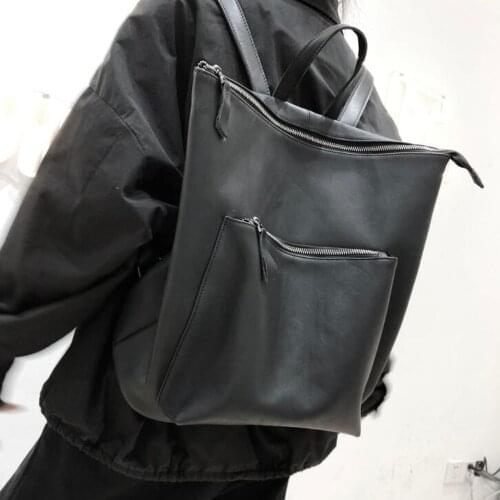 NIUBOA Men's Laptop Backpacks