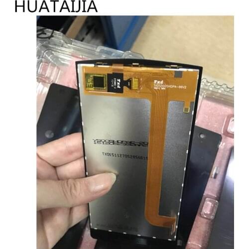 New5" TXD CT500C-3 TXDS500SHDPA-86V2 for Touch Screen with LCD Display Assembly Screen For TXDS500SHDPA-86V2 Digitizer phone pa