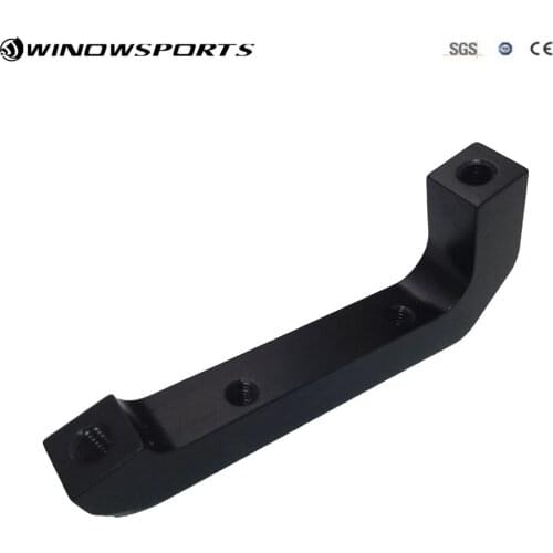 Flat mont Disc brake adapter for Bike Bicycle parts