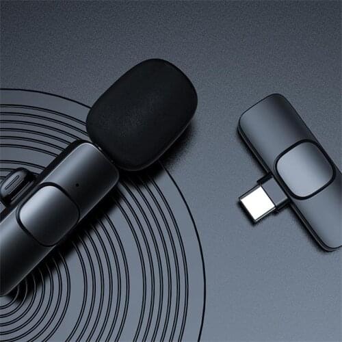Reilim Microphones