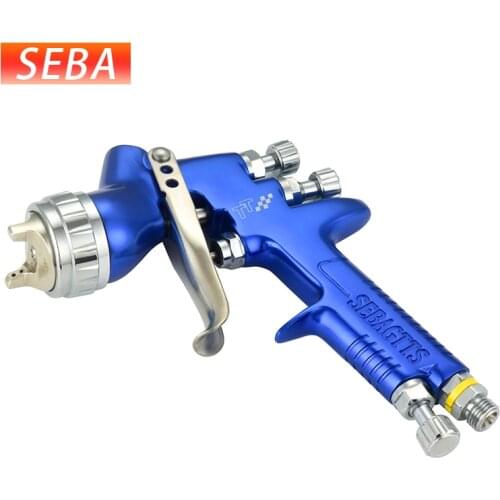 SEBA Compressors