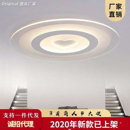 Nordic led ceiling light Ceiling Lamp Fixtures balcony porch restaurant home decoration ceiling lamp luminaria