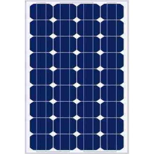 100w solar panel 18v 2020 new style solar cell