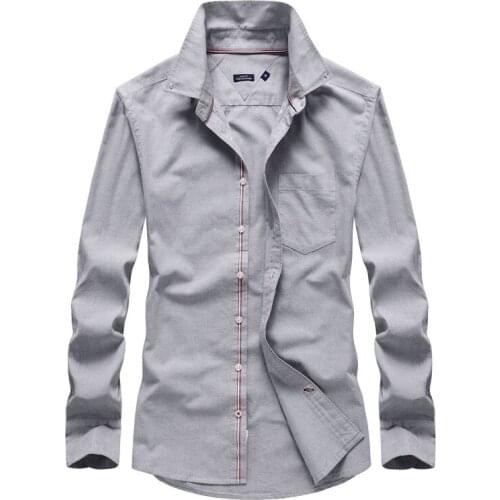 Мужские приталенные рубашки SRTM China At AliExpress