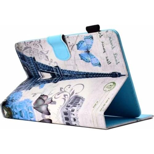 Universal PU leather Case for Lenovo Tab 2 A7-10 A7-20 A7-30 7 Inch Tablet