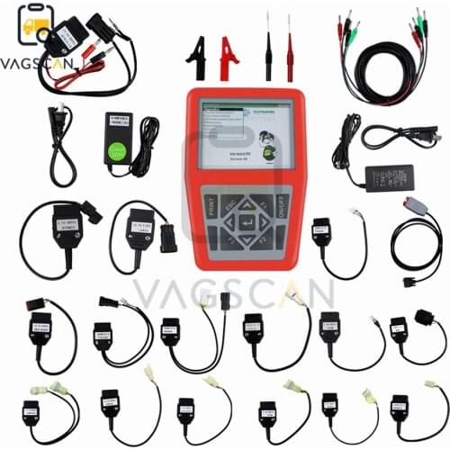 Universal Motorcycles Key Programmer Motorcycle Scanner Tool Motorbike Diagnostic Diagnostic Scanner