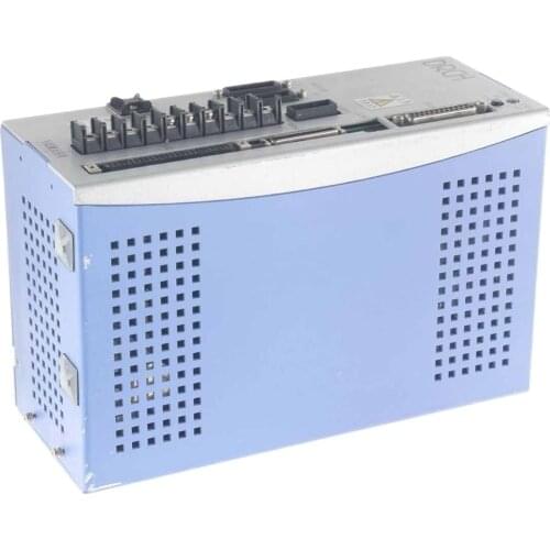 YAMAHA DRCH 1515 DRCH-1515 Servo Drive / Driver Used In Good Condition