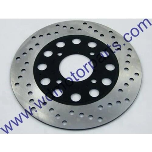 Hammerhead 150cc 250cc 150GTS Rear Brake Disc Part No.8.010.053-SS Buggy Go Kart Parts