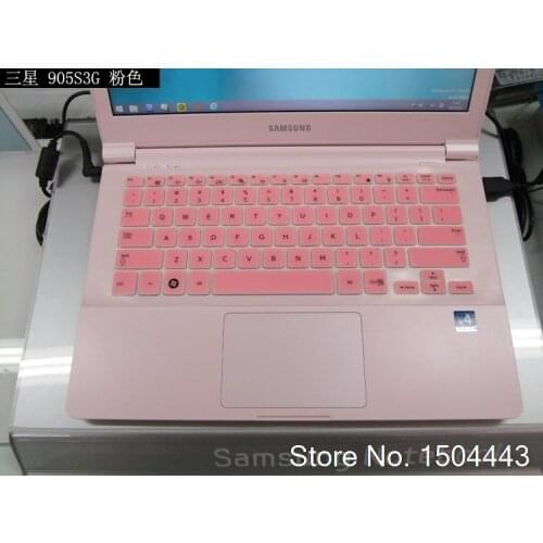 For Sansung NP530u3b 535u3c 530u3c 530u3b 530U3 530U3B 532U3C 540U3C 13.3 inch laptop Keyboard Cover Protector Skin