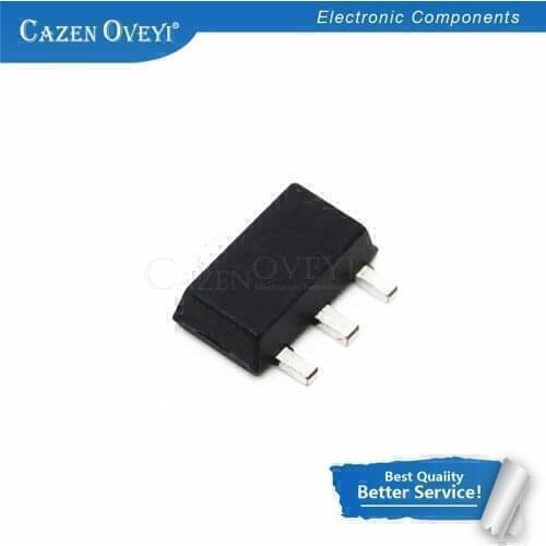 10pcs/lot HT7830 SOT89 HT7830A SOT-89 7830A 500MA 3V In Stock