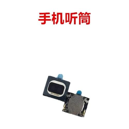 2pcs for Xiaomi Mi 8 Earpiece Speaker for Xiaomi Mi8 EarpieceSpeaker Receiever Flex Cable Repair Replace Parts