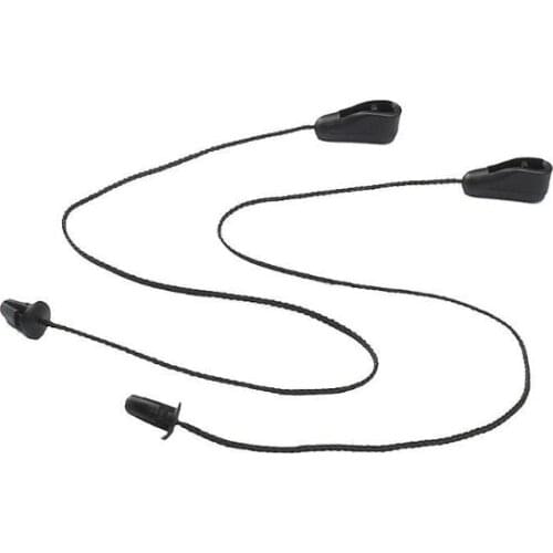 2Pcs Rear Trunk Storage Shelf Strap String Cord For Ford Focus MK2 2004-2011 B36B